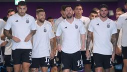 La Selección argentina jugará un partido más que especial ante México, por el Mundial Qatar 2022.