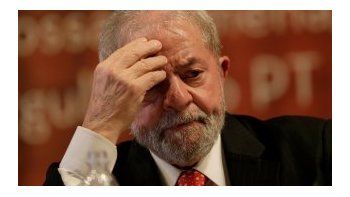Lula: preso además del embrollo judicial con órdenes y contraórdenes