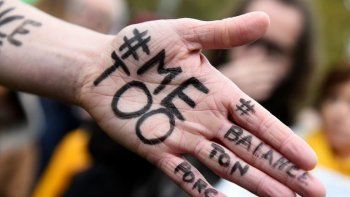 Unos 200 hombres poderosos perdieron su trabajo por el movimiento #MeToo