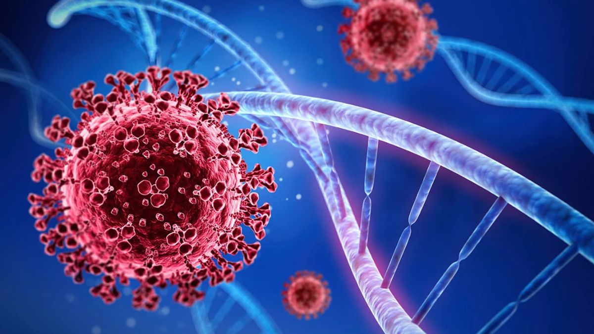 En 2020 un virus causó una pandemia que mantuvo al mundo en vilo durante meses. En 2020 un virus causó una pandemia que mantuvo al mundo en vilo durante meses.