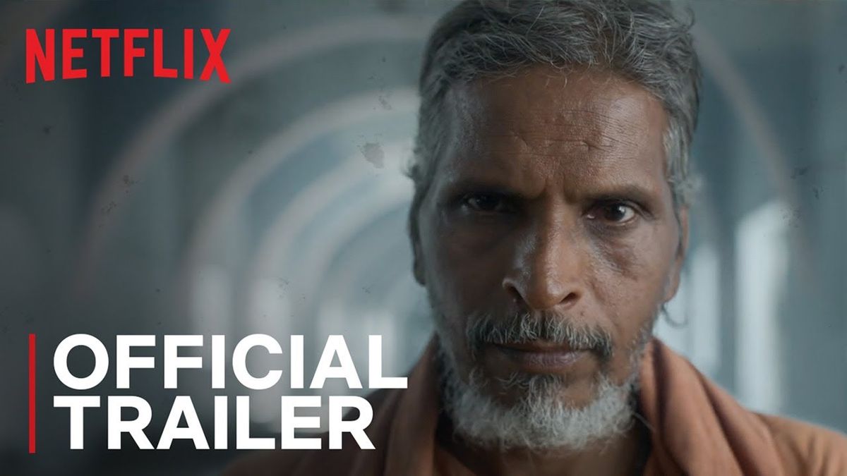 Netflix tiene la serie india de 3 capítulos que te impactará. Netflix tiene la serie india de 3 capítulos que te impactará.