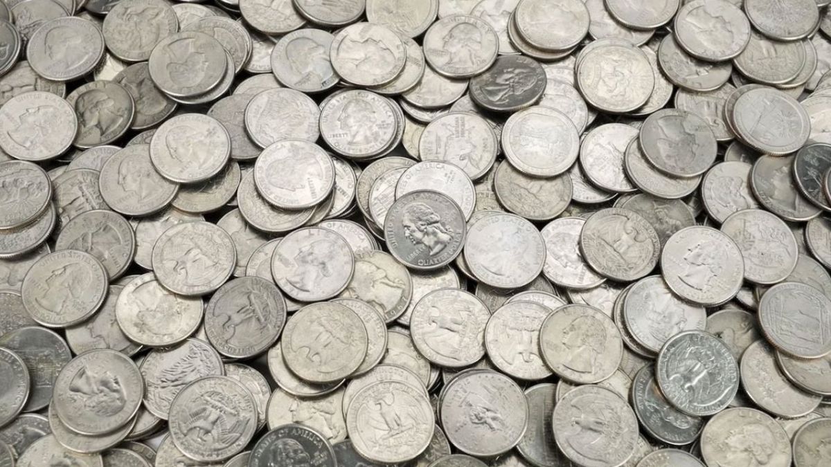 Pagan 10.000 dólares al propietario de esta moneda. Pagan 10.000 dólares al propietario de esta moneda.