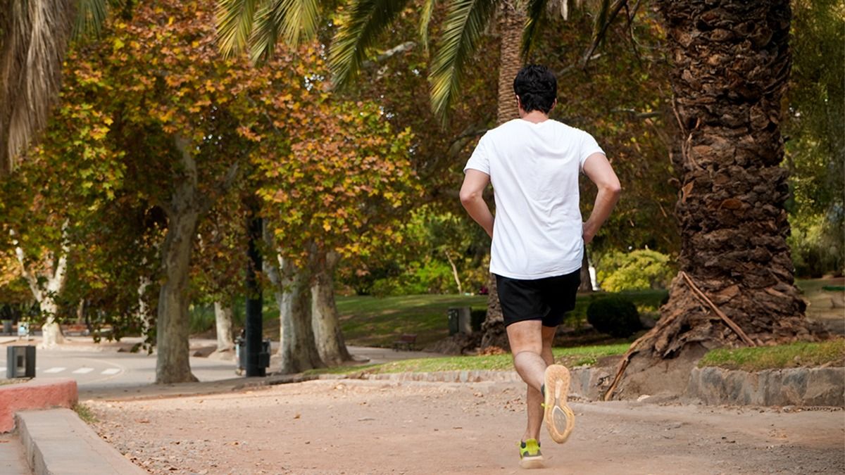 Este miércoles y los días que siguen serán ideales para hacer ejercicio en las tardes