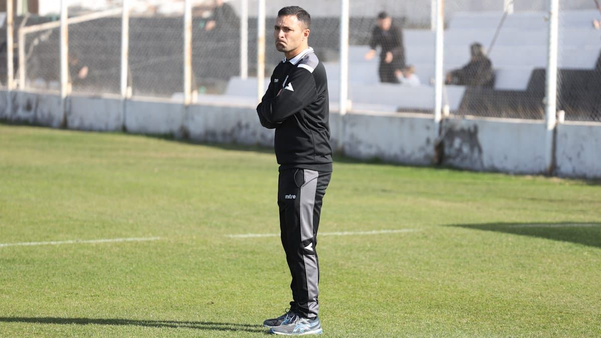 Foto: Cristian Lozano (Diario UNO). Foto: Cristian Lozano (Diario UNO).