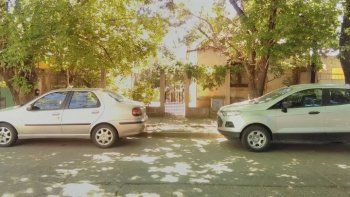 Una discusión de tránsito terminó con un anciano muerto de un golpe de puño