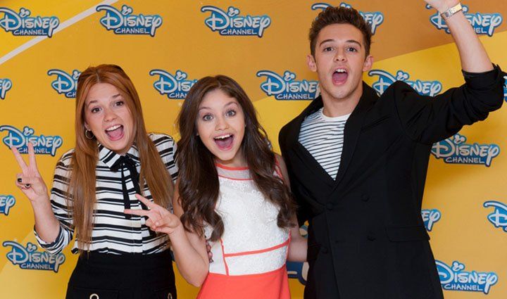 Disney Channel confirmó la segunda temporada de Soy Luna