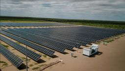 la provincia de argentina que se esta consolidando como nuevo polo solar del pais