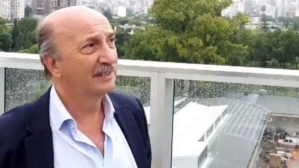 Gerardo Rabinovich, será el presidente del directorio de Emesa. Gerardo Rabinovich, será el presidente del directorio de Emesa.