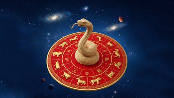 Consulta el horóscopo chino de hoy domingo 25 de enero Consulta el horóscopo chino de hoy domingo 25 de enero