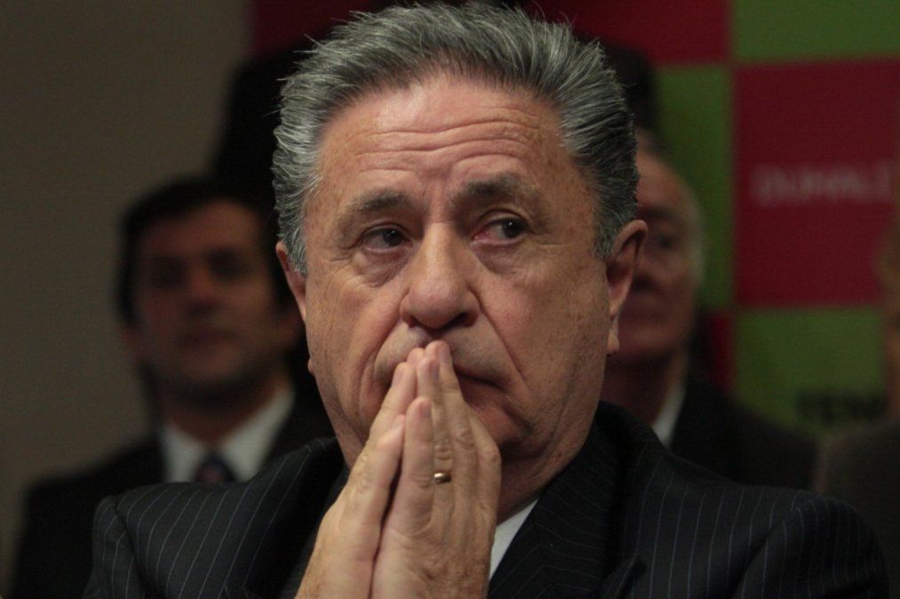 Duhalde: Así no se puede seguir, Macri fracasó