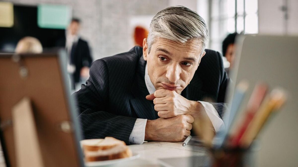 Psicología. Existen señales que muestran que tu jefe es un incapaz.