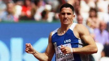 El mendocino Guillermo Ruggeri se clasificó a la final panamericana