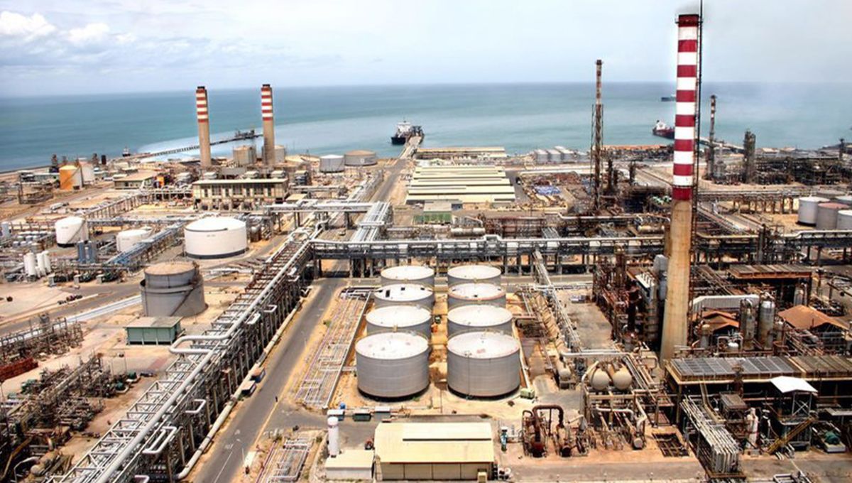 Tiene la capacidad para influir en los mercados internacionales de petróleo