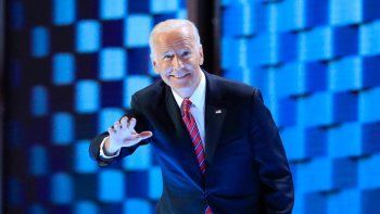 El Vicepresidente de Estados Unidos ofició un matrimonio igualitario en su residencia