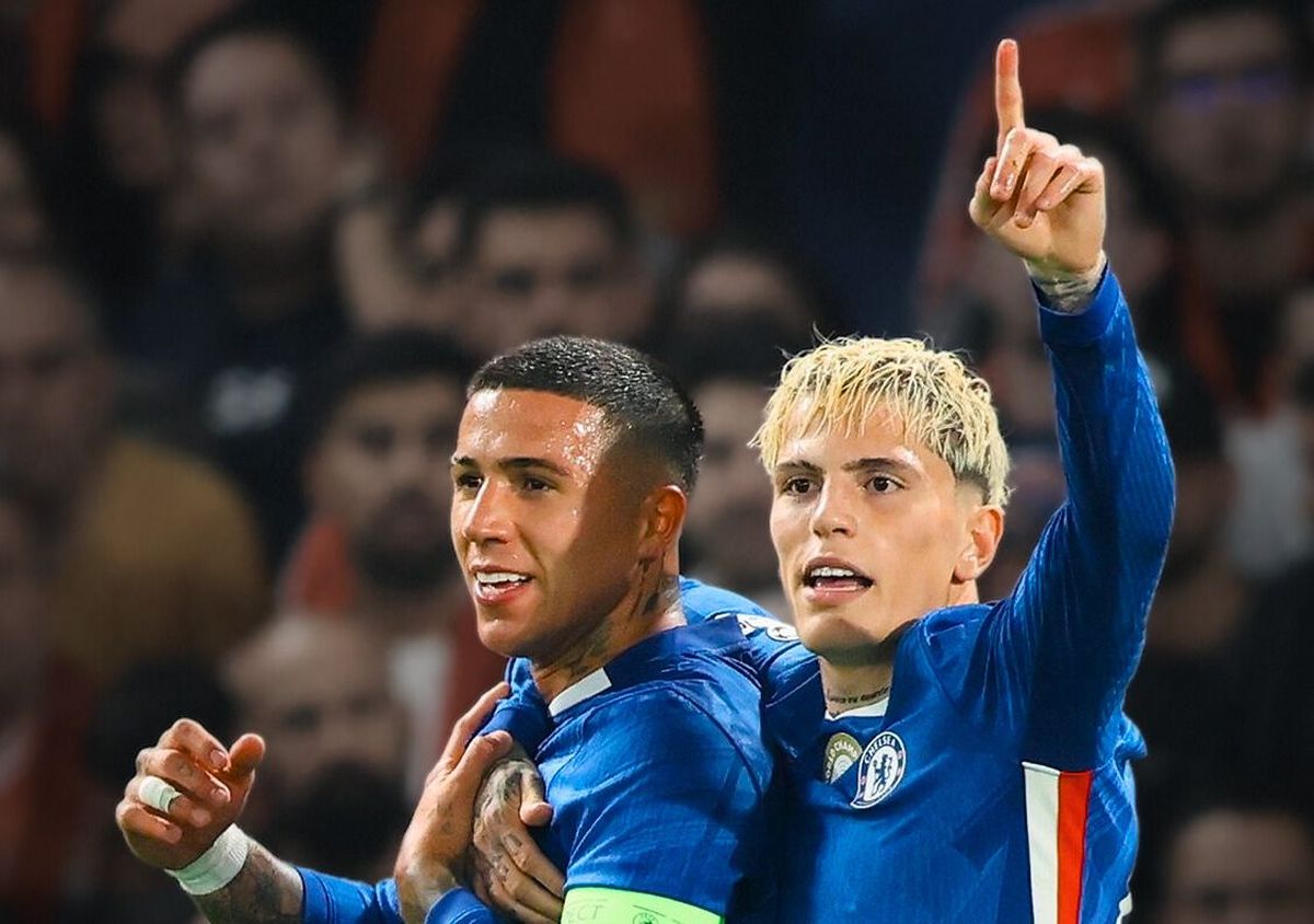 Una dupla que Lionel Scaloni puede aprovechar en la Selección argentina.