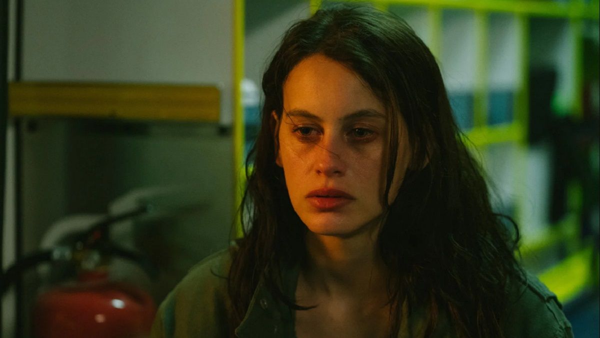 PrometeoTV Los misterios de Laura, 3ª temporada. Capitulo 5 El