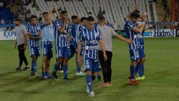 El Tomba se despidió de su gente con una dolorosa goleada ante Talleres