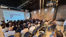 El estudio sobre la importancia de las cooperativas para la economía de Mendoza se presentó ante un centenar de productores que participan del sistema
