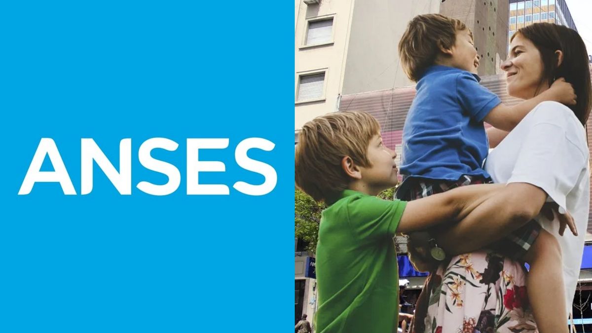 AUH: ANSES confirmó un DOBLE BONO con aumento