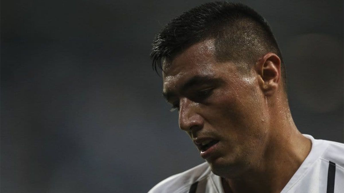 Tacuara Cardozo: El protocolo es para unos pocos