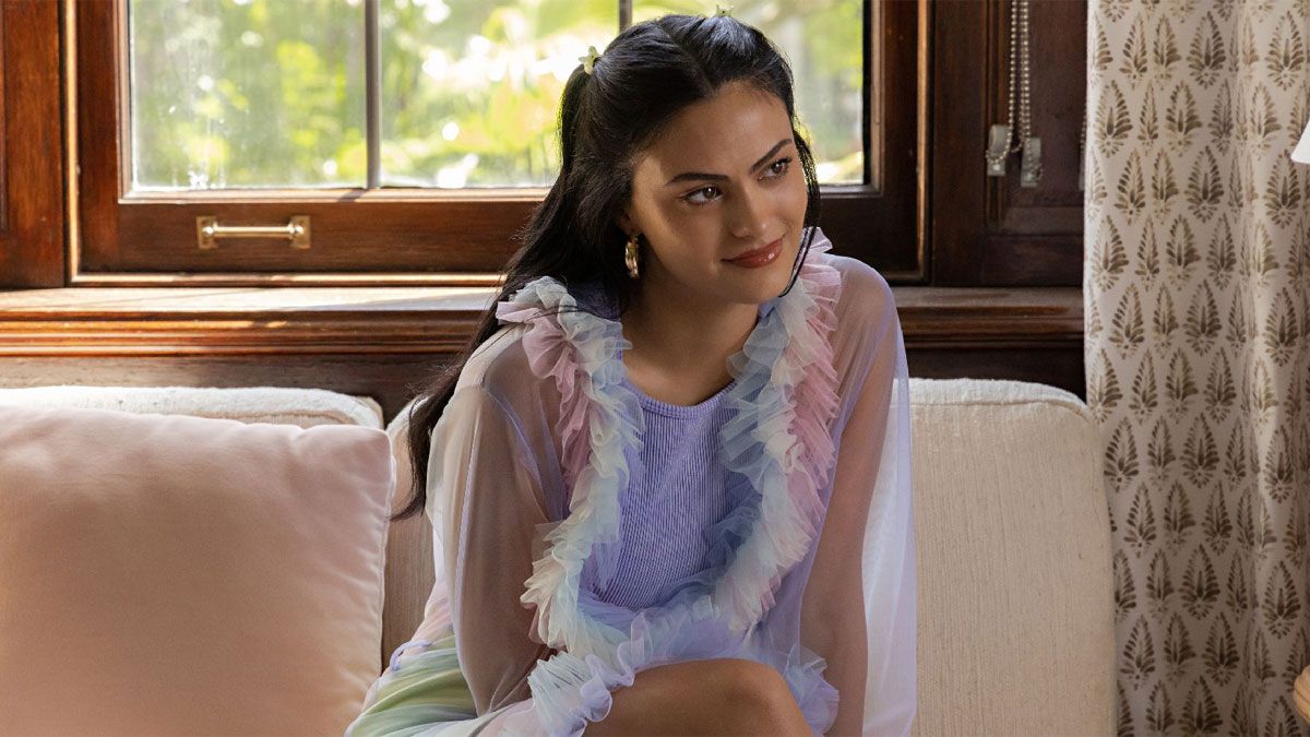 La película Revancha ya, de Netflix, la rompe en la plataforma.