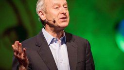 Premiaron al filósofo Michael Sandel