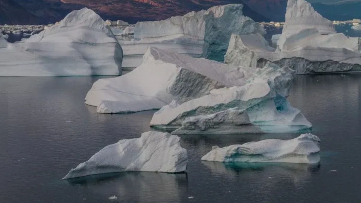 Groenlandia (Foto: Pixabay)