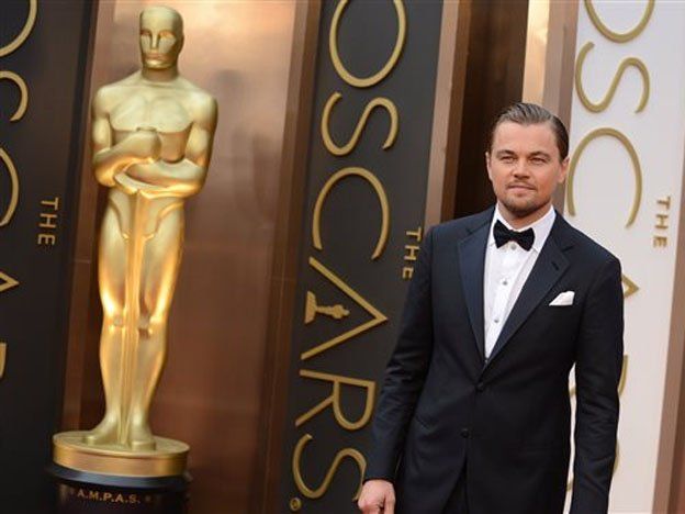 Premios Oscar en fotos: las estrellas y su glamour en la alfombra roja