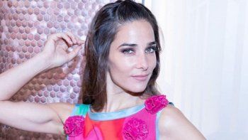 Juana Viale se señaló ahí y tiró: 