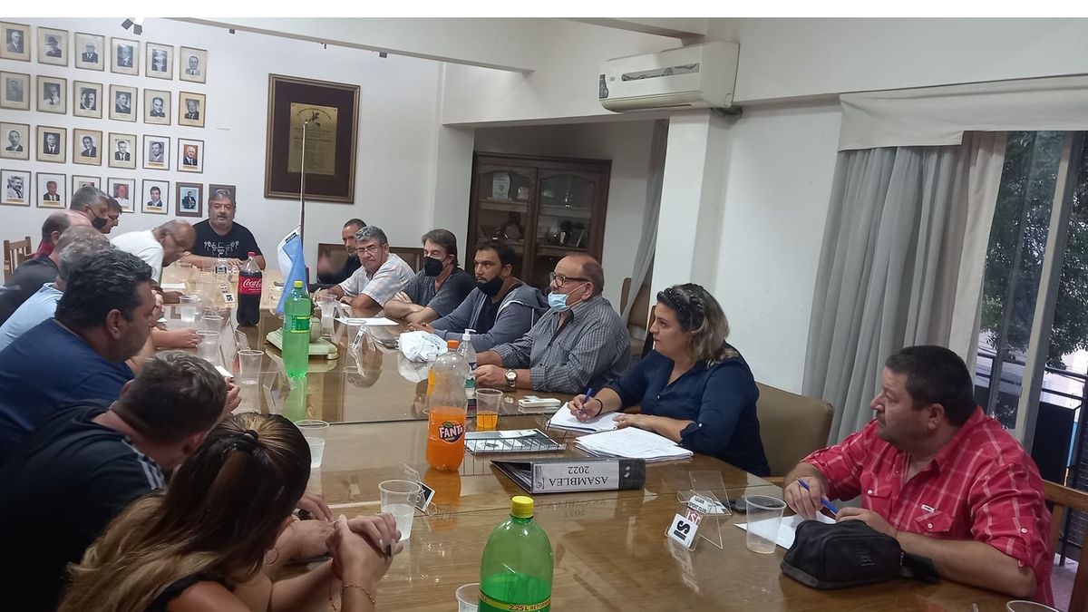 En la LIga Mendocina de fútbol confirmaron el formato del 2022.