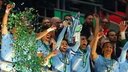 Una figura de Manchester City podría mudarse al Inter Miami junto a Lionel Messi.&nbsp;