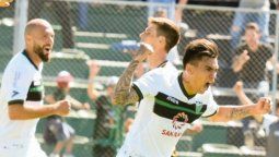 Sigue la buena racha del Verdinegro Sigue la buena racha del Verdinegro