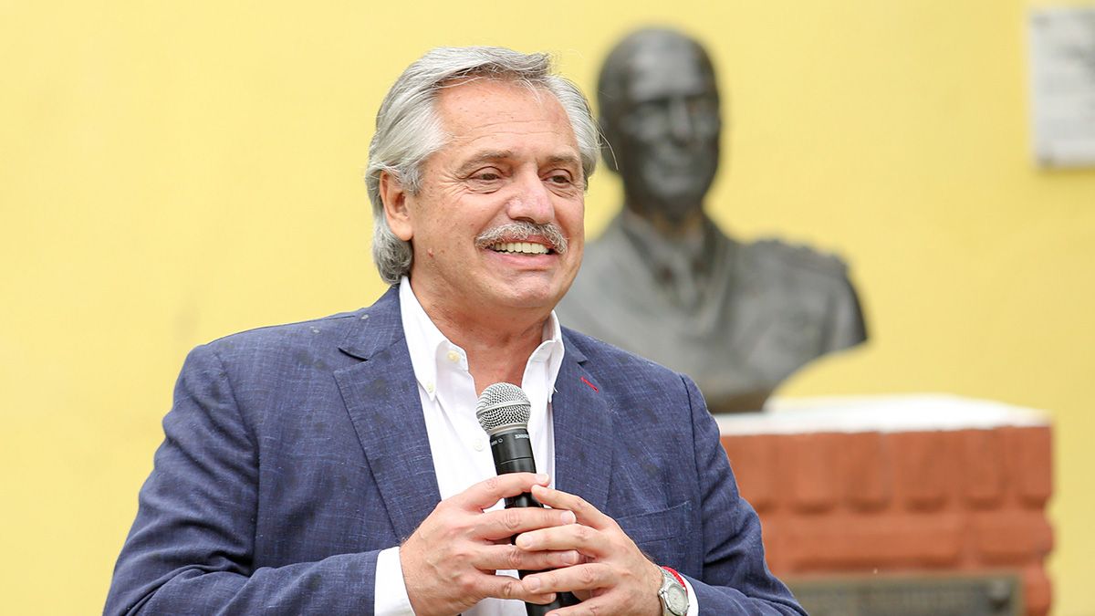 La Nación eligió a 5 comunas del PJ para ayudarlas con el programa Municipios de Pie