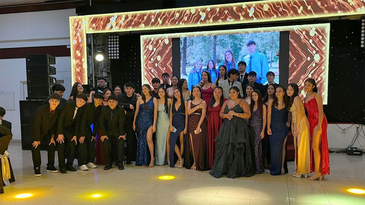 Estafa en la fiesta de egresados: la madre que juntaba la plata no pagó y hubo caos al llegar al salón