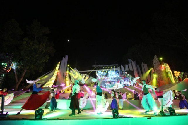 Por primera vez habrá música en vivo en una Fiesta de la Vendimia