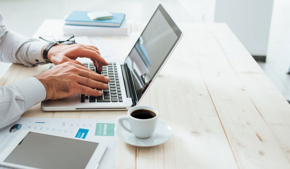 ATP noviembre: inscripción y fecha de cobro. AFIP habilitó los créditos para salarios