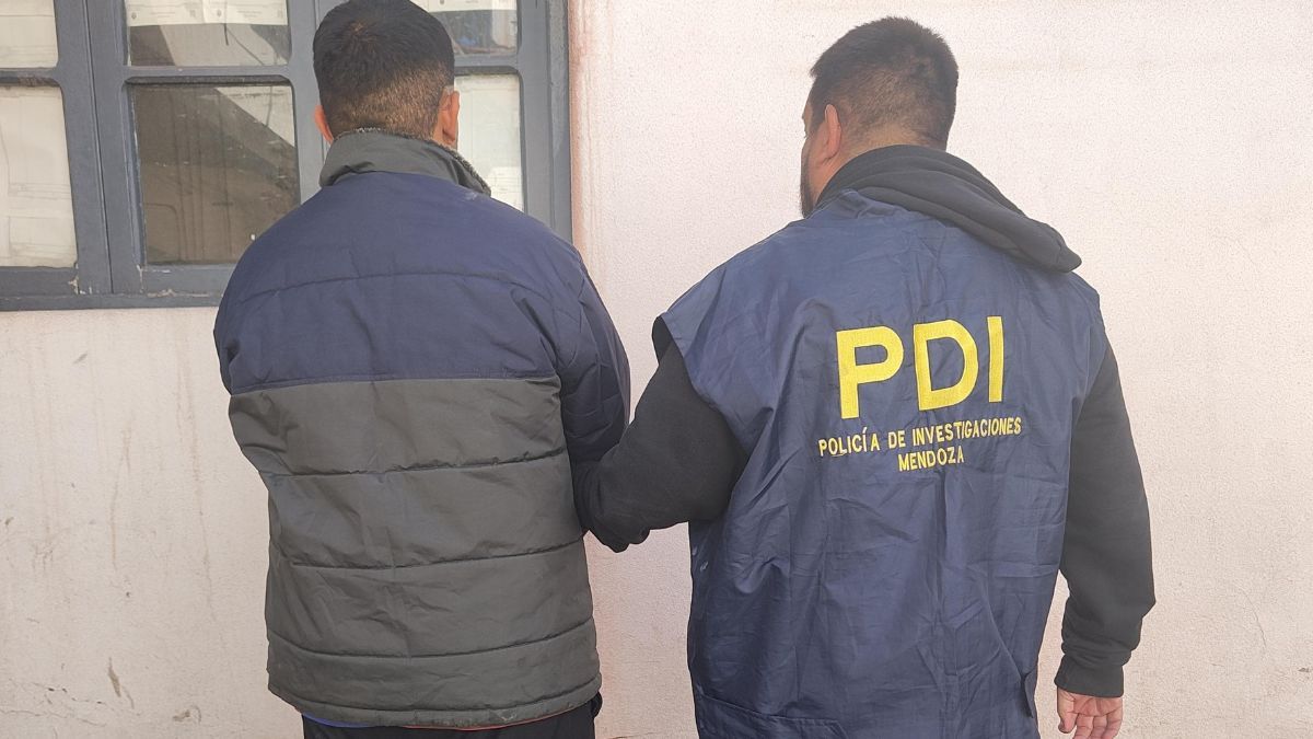 Un hombre de 33 años fue detenido en un centro de adicciones de Ciudad.