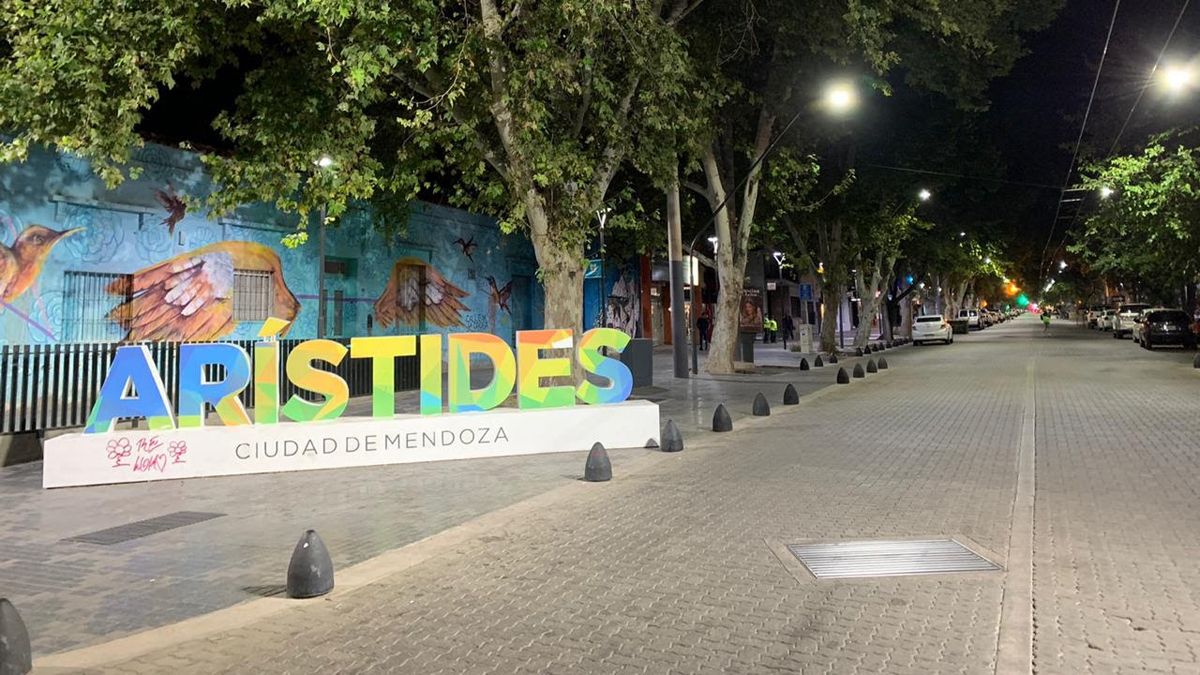 Restaurantes de la avenida Ar&iacute;stides Villanueva tienen sus ofertas en el Sale Mendoza vigente hasta el domingo 29 de agosto