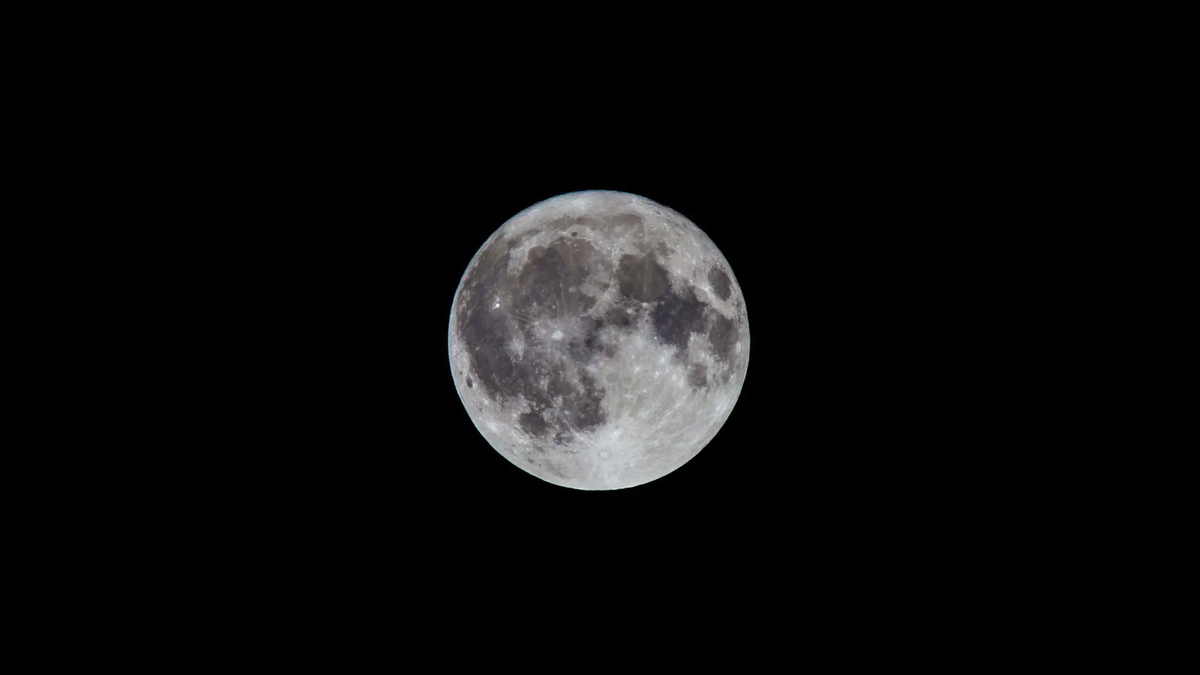 La Luna no es el único satélite que sigue a la Tierra.