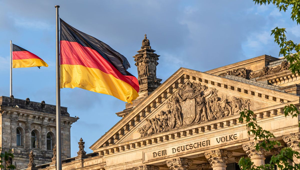 El alemán tiene más de 20 millones de palabras. El alemán tiene más de 20 millones de palabras. 