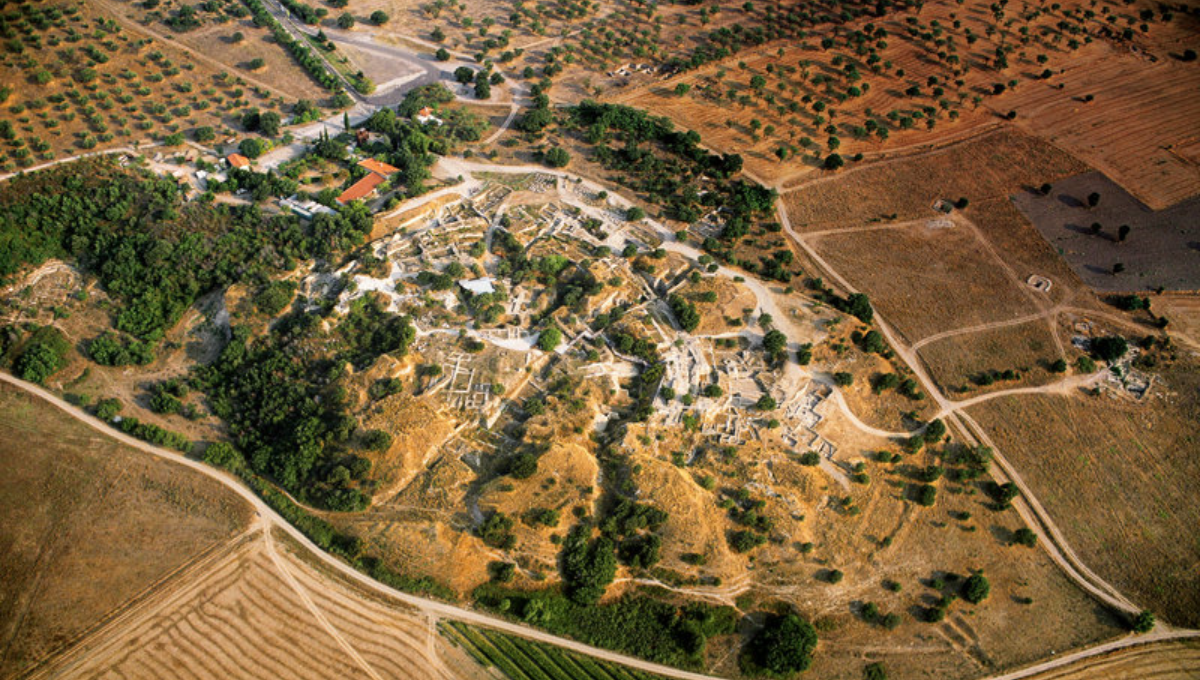 Expertos en arqueología confirma la existencia de la legendaria guerra de Troya: así era la ciudad conquistada