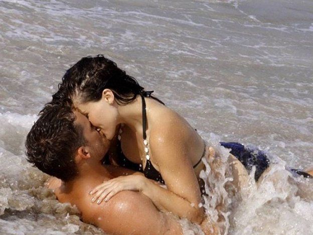 Cinco ideas para tener relaciones en vacaciones