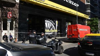 Accidente y muerte en una gomería: un humilde trabajador perdió la vida de una manera absurda Accidente y muerte en una gomería: un humilde trabajador perdió la vida de una manera absurda
