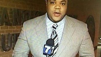 Bryce Williams, el asesino de los periodistas, intentó suicidarse