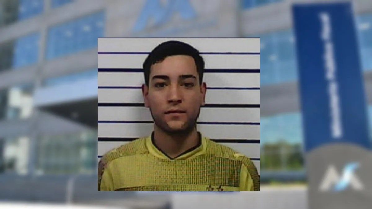 Brahin Maldonado, el único detenido que tiene el expediente por el crimen en Las Heras.