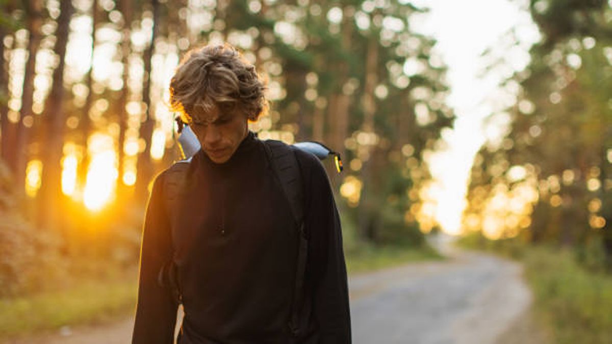 Lo dice la psicología: por esta razón caminás arrastrando los pies. Lo dice la psicología: por esta razón caminás arrastrando los pies.