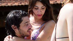 Lali blanqueó su romance y dijo que después de lo que pasó con Mariano vuelvo a mis bases