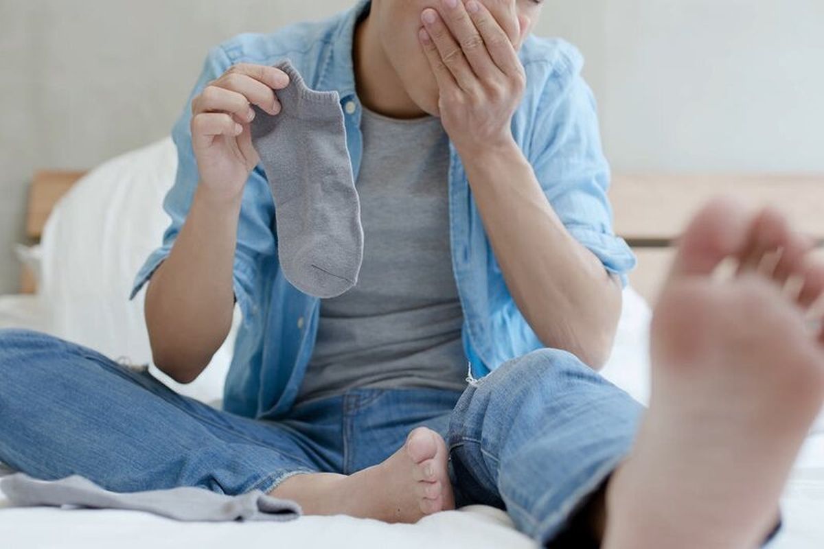 Dile adiós al talco: el popular ingrediente de cocina que lo reemplaza con grandes beneficios Dile adiós al talco: el popular ingrediente de cocina que lo reemplaza con grandes beneficios