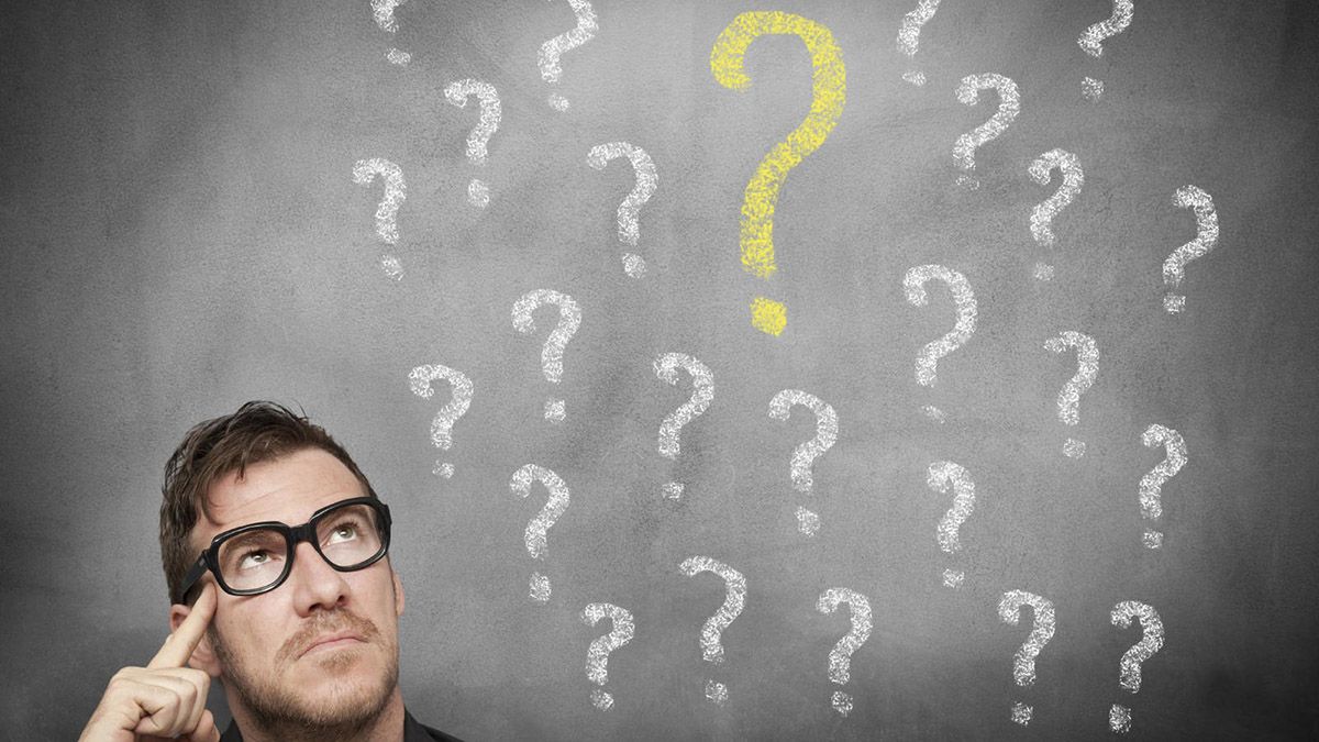 Siempre surgen dudas al momento de usar por qué, porque o porqué.