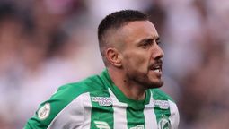 Alan Ruschel es uno de los seis sobrevivientes de la tragedia. Alan Ruschel es uno de los seis sobrevivientes de la tragedia.